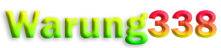WARUNG338